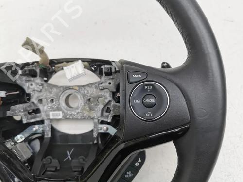 Steering wheel HONDA HR-V (RU) 1.5 (RU1) | BP33256742C49 - Image 12