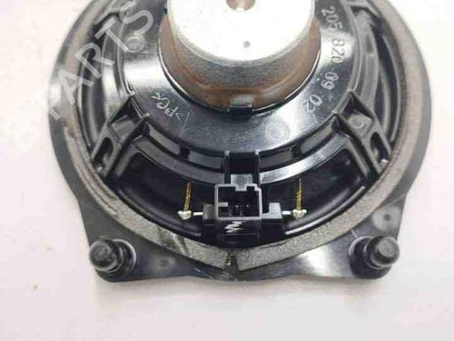 Højttaler MERCEDES-BENZ E-CLASS T-Model (S213) E 220 d (213.204) | BP28854863E2