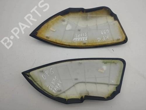 Boot lining INFINITI FX 35 All-wheel Drive | BP36080123I3 - Image 6