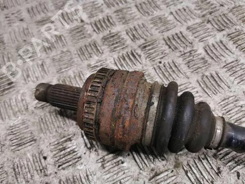 Right rear driveshaft BMW 1 (E87) 118 d | BP36102945M41 - Image 5
