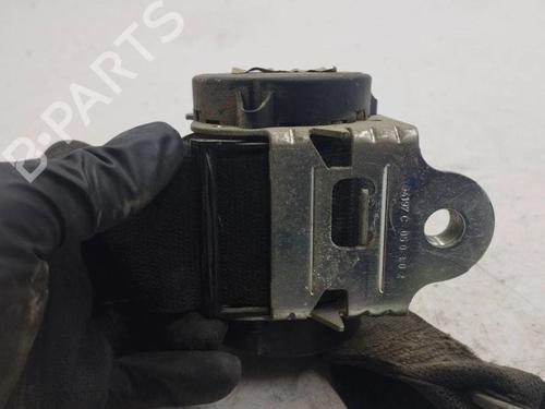 Rear left seatbelt OPEL ASTRA J (P10) 1.7 CDTI (68) | BP28902839I29 
