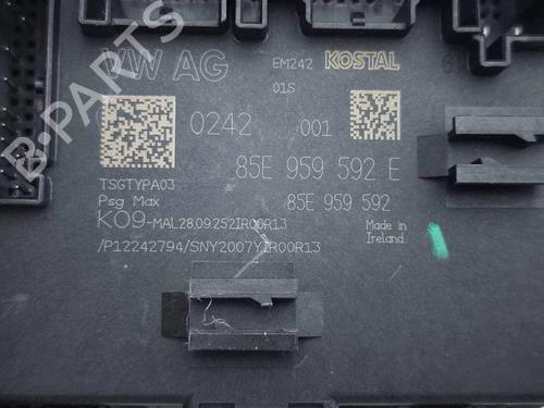 Electronic module AUDI A5 (F53, F5P) 2.0 TDI | BP37176819M83 - Image 6