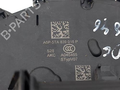 Rear right lock SEAT ARONA (KJ7, KJP) 1.0 TSI | BP28876928C99 