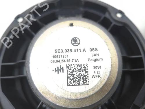 Electronic module SKODA ENYAQ iV Coupe (5AC) RS | BP36200130M83 - Image 14