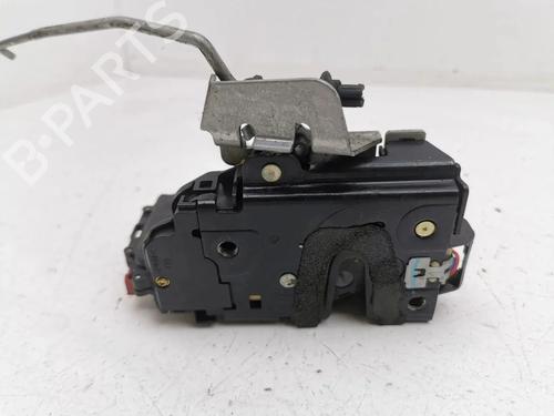 Rear right lock AUDI A8 D3 (4E2, 4E8) 3.0 TDI quattro | BP36082846C99 - Image 2