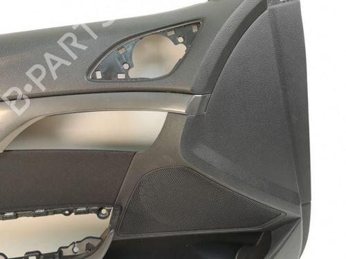 Front left panel HYUNDAI i40 I (VF) 1.7 CRDi | BP28868862C58 
