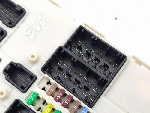 Control unit BMW i3 (I01) Electric | BP40282855M11 - Image 6