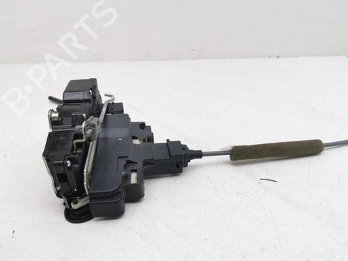 Rear right lock OPEL ANTARA A (L07) 2.0 CDTI 4x4 | BP28891194C99 