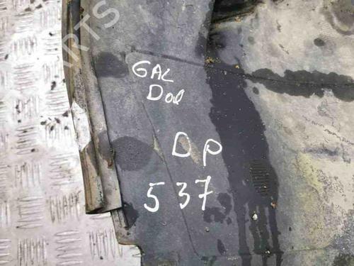 Wheel arch MERCEDES-BENZ S-CLASS (W220, V220) S 320 CDI (220.026, 220.126) | BP28894287C56