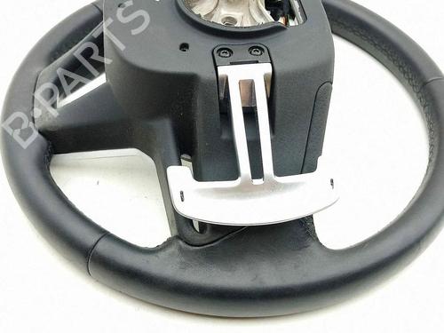 Steering wheel LAND ROVER RANGE ROVER VELAR (L560) 2.0 D200 MHEV 4x4 | BP40208818C49 - Image 17