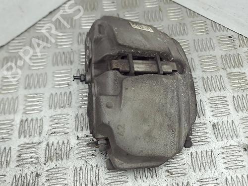 Left front brake caliper AUDI A4 B9 (8W2, 8WC) 2.0 TDI | BP33663408M105 - Image 5
