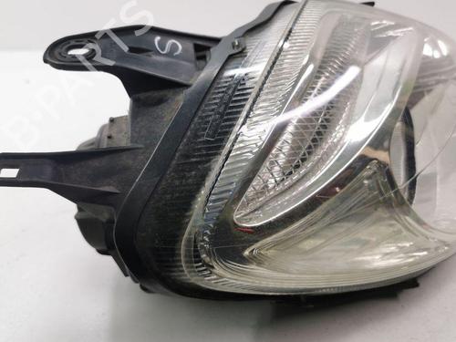 Right headlight CITROËN C4 Grand Picasso II (DA_, DE_) 1.6 BlueHDi 100 | BP28891638C29 