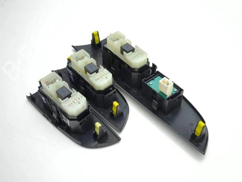 Left front window switch LEXUS IS II (_E2_) 220d (ALE20) | BP33878069I27 - Image 9