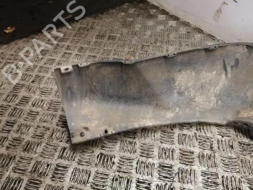 Rear bumper spoiler CITROËN C-CROSSER (VU_, VV_) 2.2 HDi | BP28850275C154 