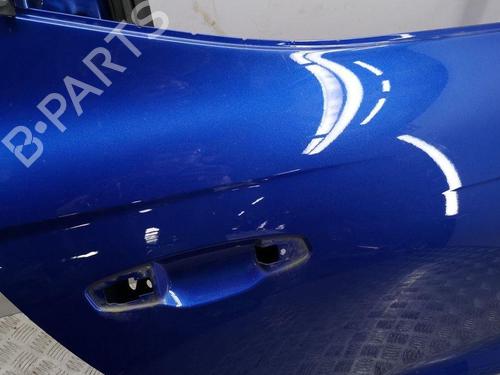 Right rear door SEAT ARONA (KJ7, KJP) 1.0 TSI | BP28896455C5 