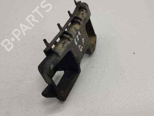 Rear bumper bracket MERCEDES-BENZ C-CLASS (W204) C 220 CDI (204.008) | BP28852424C159 