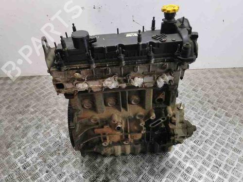 Used Engine CHRYSLER GRAND VOYAGER V (RT) 2.8 CRD (163 hp) 28878510