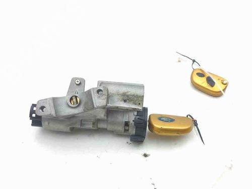 Ratlås/Tændingslås MASERATI QUATTROPORTE V 4.2 (400 hp) 28906540