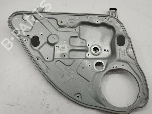 Used Rear left window mechanism FORD KUGA I 2.0 TDCi (136 hp) 28888107