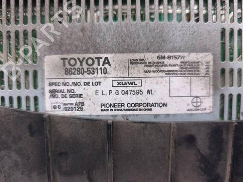 Electronic module LEXUS IS II (_E2_) 220d (ALE20) | BP40276712M83 - Image 8