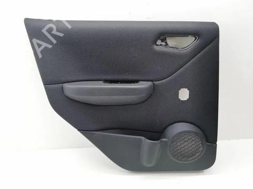 Used Rear left panel Rear left panel 28869817 28869817