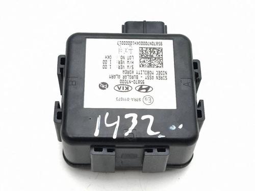 Electronic module HYUNDAI TUCSON (NX4E, NX4A) 1.6 T-GDi | BP37513210M83 - Image 5
