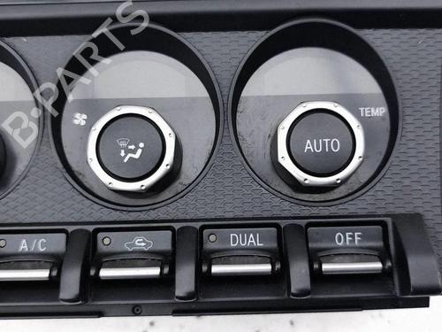Control unit TOYOTA GT 86 Coupe (ZN6_) 2.0 (ZN6AC_, ZN6BC_, ZN6K) | BP39884894M11 - Image 6