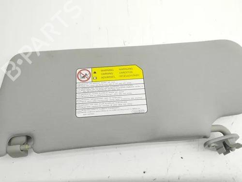 Left sun visor PEUGEOT 4007 (VU_, VV_) 2.2 HDi | BP28860544I1 