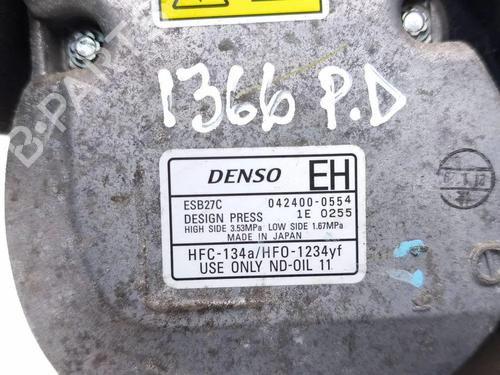 AC compressor HONDA CR-V III (RE_) 2.0 i-VTEC 4WD (RE5, RE2) | BP36065964M34 - Image 7