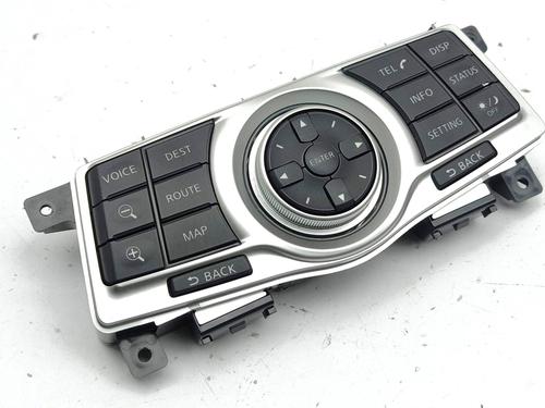 Used Switch NISSAN 370Z Coupe (Z34) NISMO 3.7 (344 hp) 28874014