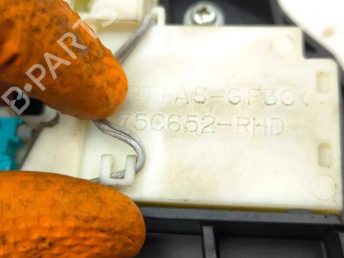 Gear lever INFINITI Q50 50 D | BP28899480M90 - Image 9