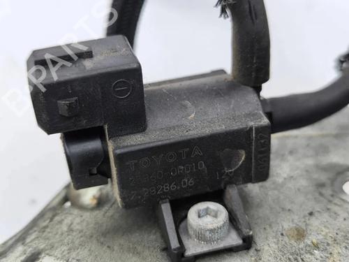 Electronic sensor LEXUS IS II (_E2_) 220d (ALE20) | BP33256499M84 - Image 5