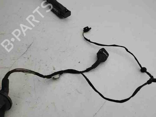 Wiring harness AUDI A7 Sportback (4GA, 4GF) 3.0 TDI quattro | BP28863120E16