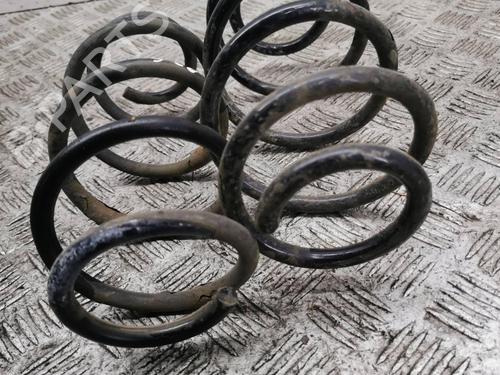 Shock absorber spring MERCEDES-BENZ B-CLASS Sports Tourer (W246, W242) B 200 CDI (246.201) | BP28873640C152 