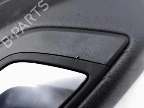 Rear left panel FORD FOCUS IV (HN) 1.0 EcoBoost | BP39990695C60  - Image 9