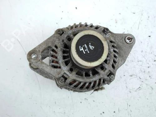 Alternator MAZDA CX-7 (ER) 2.2 MZR-CD AWD (ER10A) | BP28893050M7 - Image 3