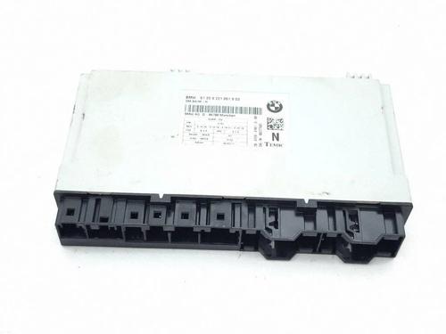 Control unit BMW 3 Convertible (E93) 320 d | BP37510788M11 - Image 3