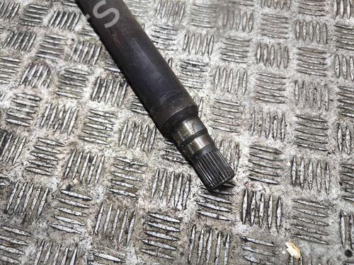 Right front driveshaft VOLVO S90 II (234) D4 | BP37610707M39  - Image 7