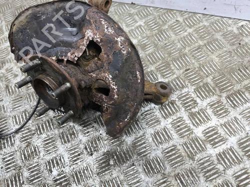 Right front steering knuckle MAZDA CX-5 (KF) 2.2 D | BP38421089M26 - Image 3