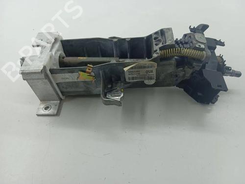 Steering column SAAB 9-7X 4.2 AWD | BP33922517M21 - Image 2