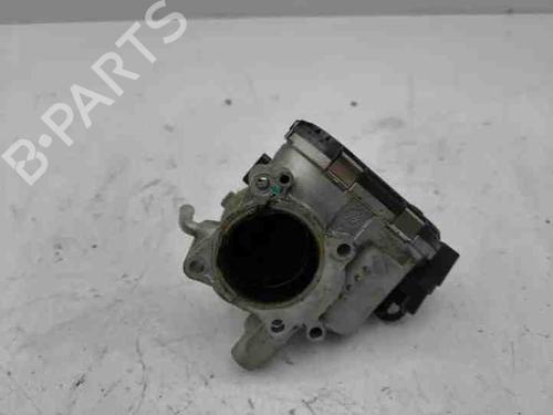 Spjældhus KIA NIRO I (DE) 1.6 GDI Hybrid (105 hp) 28858551