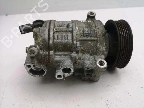 AC compressor AUDI A1 Sportback (GBA) 30 TFSI | BP36152459M34 - Image 6