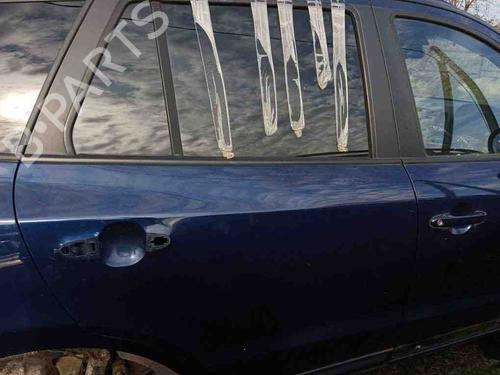 Used Right rear door HYUNDAI SANTA FÉ II (CM) 2.2 CRDi 4x4 (155 hp) 28886970