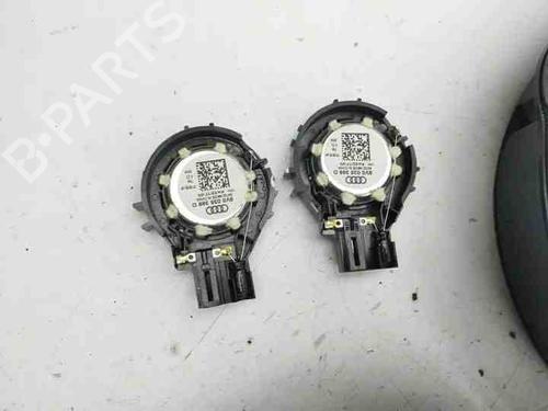 Electronic module AUDI Q2 (GAB, GAG) 1.0 TFSI | BP28860034M83 