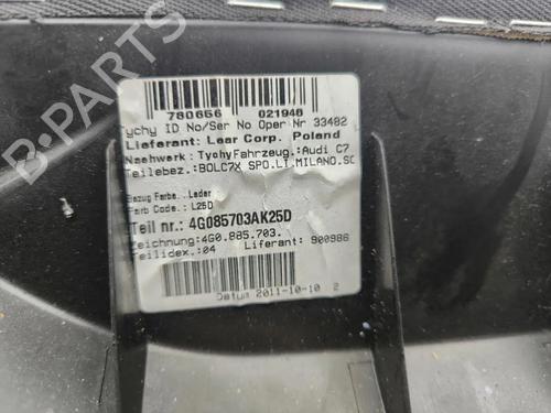 Other AUDI A6 C7 (4G2, 4GC) 2.0 TDI | BP36213073O1 - Image 10