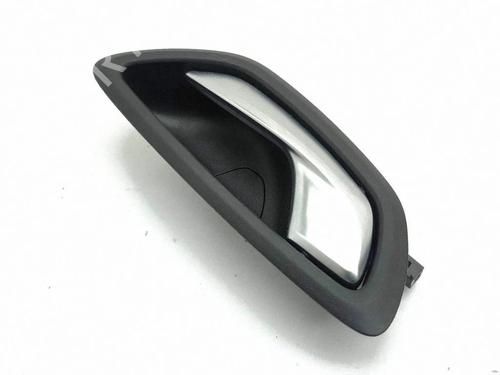 Front left interior door handle RENAULT MEGANE IV Hatchback (B9A/M/N_) 1.2 TCe 130 (B9MR) | BP38243887I13 - Image 4