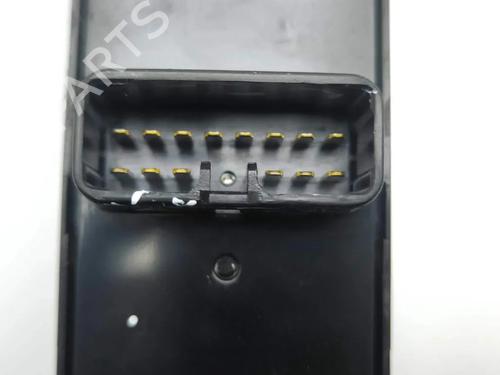 Left front window switch MITSUBISHI OUTLANDER II (CW_W) 2.2 DI-D 4WD | BP38500772I27 - Image 5
