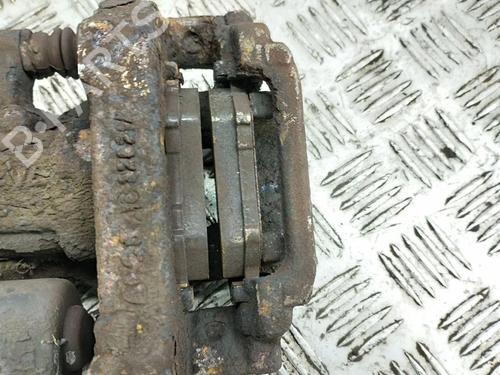 Right rear brake caliper CITROËN C4 II (NC_) 1.6 HDi 110 | BP36349916M106 - Image 2