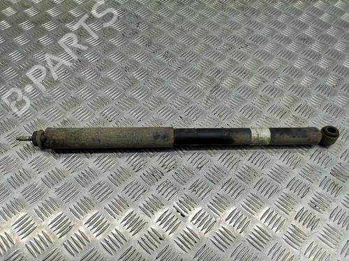 Used Left rear shock absorber Left rear shock absorber 36349060 36349060