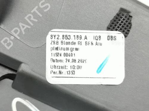 Dørliste AUDI A3 Sportback (8YA, 8YF) 30 TFSI | BP36192896C150 - Image 16